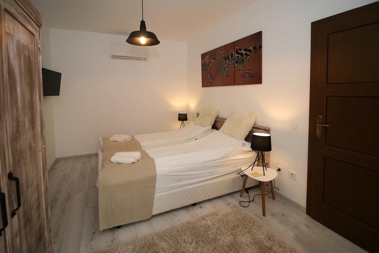 A Haz Hotel Miskolc Exterior photo