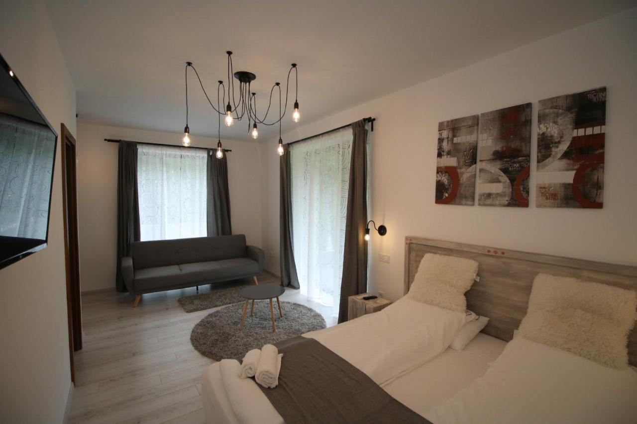 A Haz Hotel Miskolc Exterior photo
